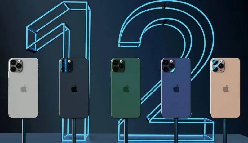 Apple anuncia su evento online para el 15 de Septiembre; podría presentarse el iphone 12