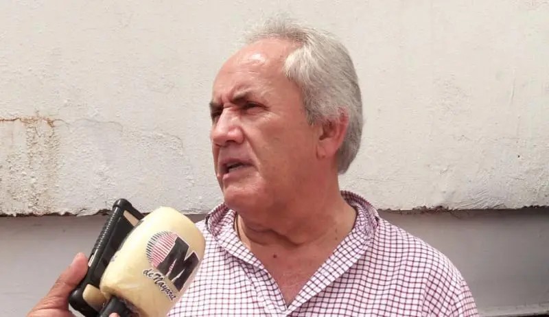 Muy difícil que una alianza PAN-PRI logre vencer a Morena: Juan Echeagaray