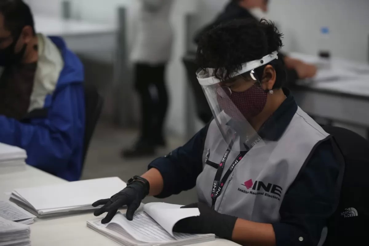 Piden investigar procedencia de recursos para el proceso de revocación de mandato