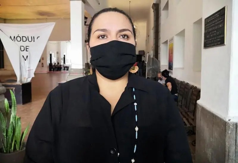 Tepic. Atiende Ayuntamiento conflicto por cancha en Puerta de la Laguna