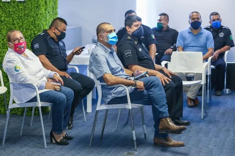 Puerto Vallarta, es un Ejemplo en Implementación de Justicia Cívica