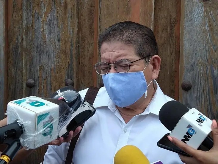 Tepic. Anuncian actas administrativas contra trabajadores que acudieron al plantón