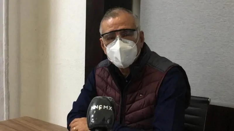 Águeda solo está luchando por consolidar su proyecto político electoral: Antonio Serrano