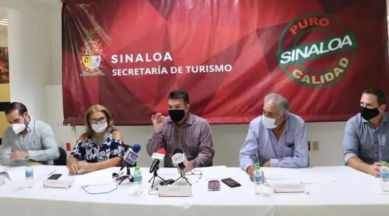 Sinaloa recibió casi 900 mil turistas durante el vacacional de verano