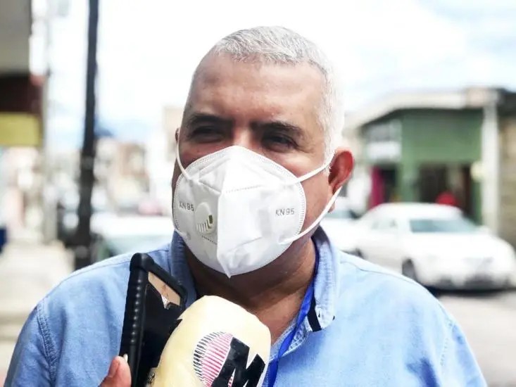 Todos los militantes del PAN tienen derecho a ser candidatos en 2021: Ramón Cambero