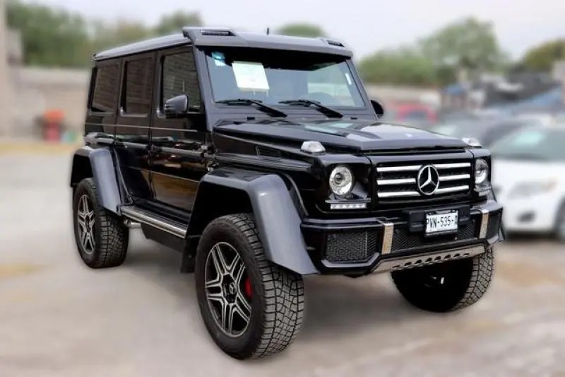 México. Subastarán autos de lujos y terrenos durante la séptima subasta del INDEP