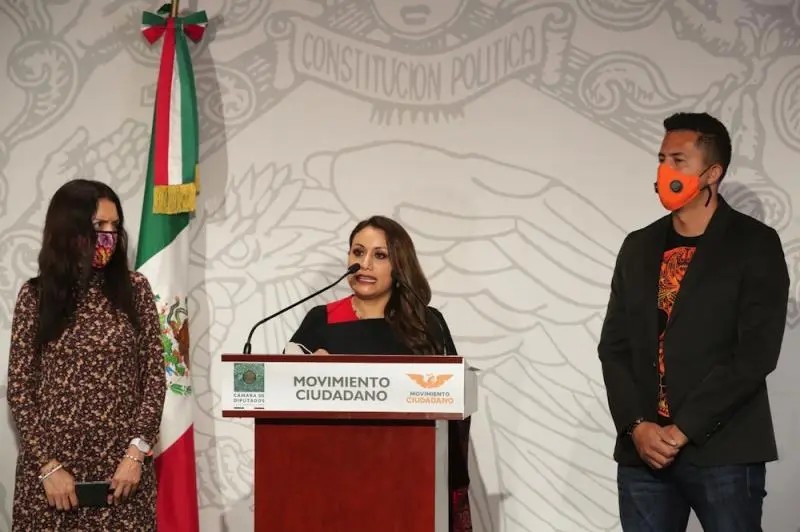 México. Impulsan reforma para reducir a 18 años la edad permitida para ser diputado federal