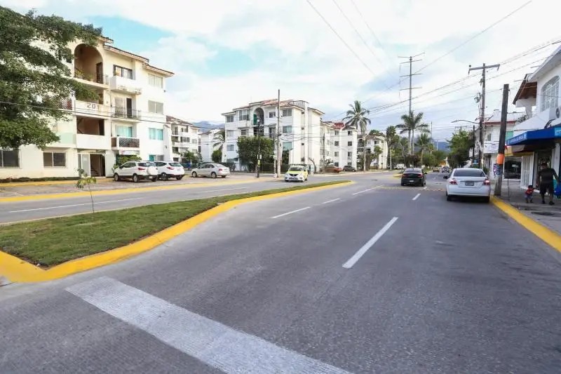 Con Obras de Calidad, se Mejoró la Conectividad del Municipio