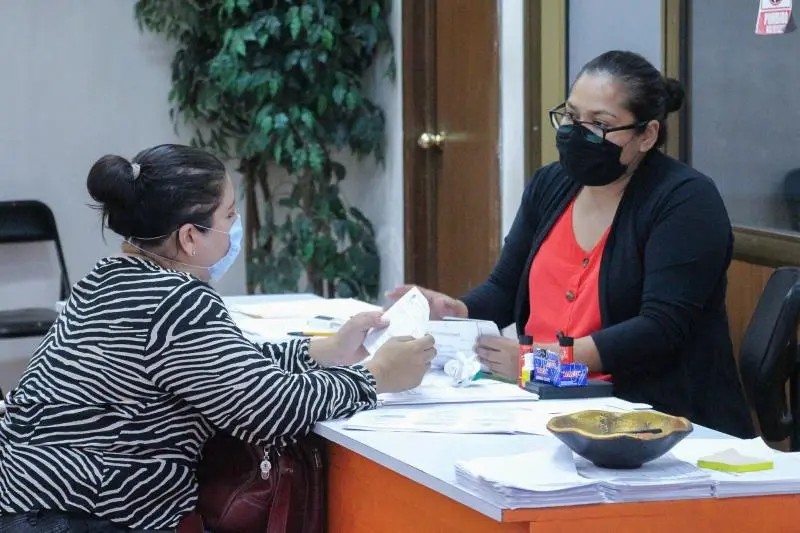 Reanudarán Actividades Normales en las Oficinas