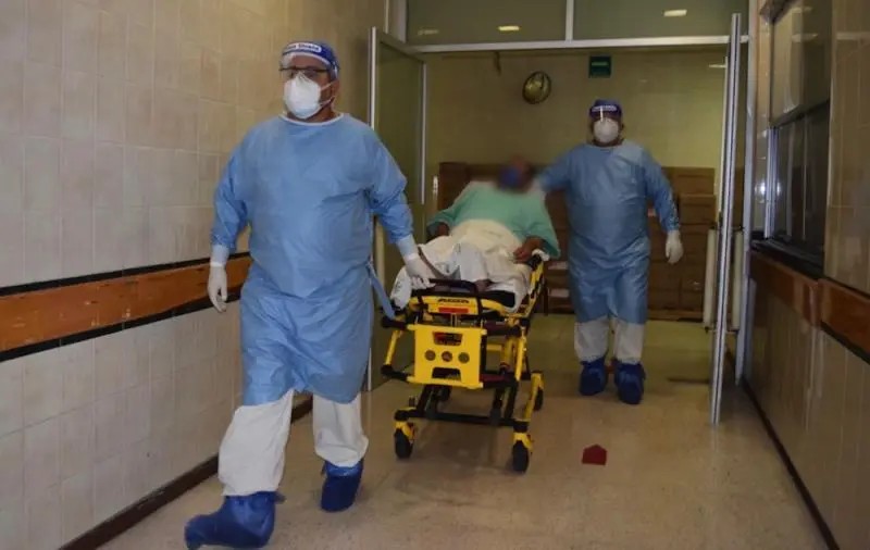 Coronavirus. Nayarit supera los 5 mil 500 casos confirmados y suma 678 muertes