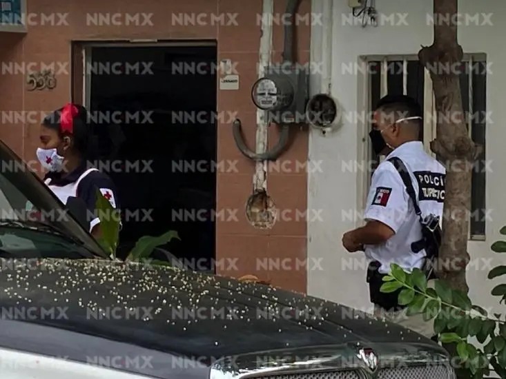 Puerto Vallarta. Murió canadiense en la Lázaro Cárdenas