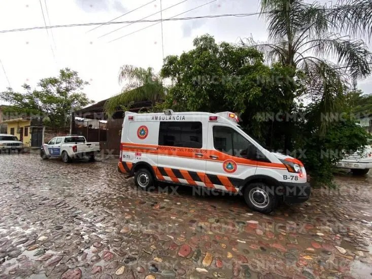 Puerto Vallarta. Falleció empleada de Aseo Público