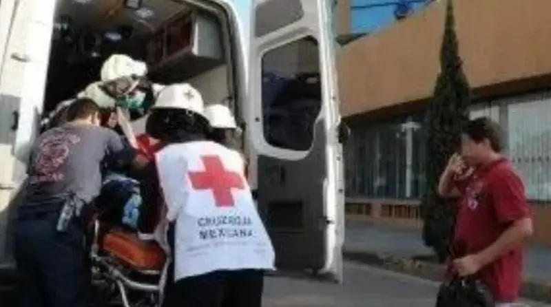 Culiacán. A balazos matan a hombre de 65 años de edad