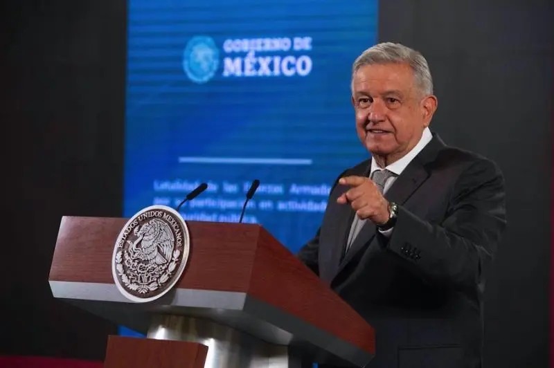 Más de 650 científicos e intelectuales exigen a AMLO parar ataques contra la libertad de expresión