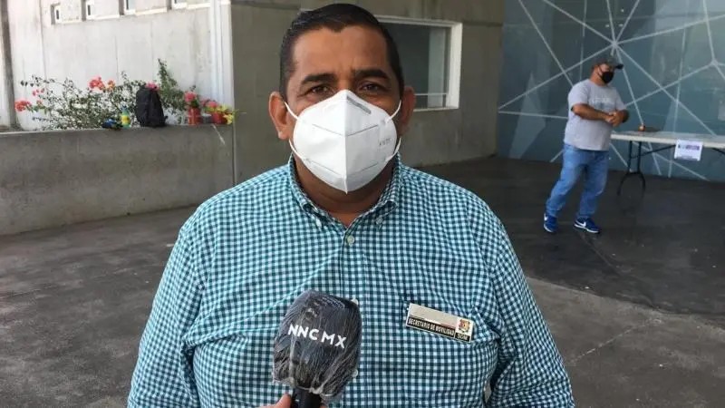 Nayarit. Lanza Movilidad operativo contra \"taxistas abusivos\"; Preparan nueva app de transporte