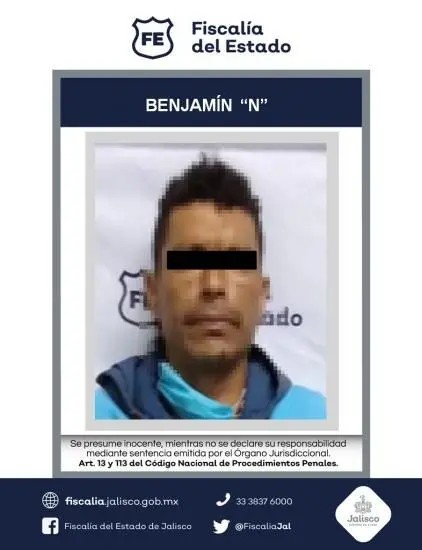 Ejecutó a su mamá tras fuerte discusión