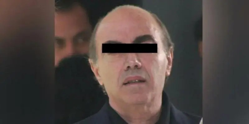 La UIF descongela cuentas de Kamel Nacif, señalado de corrupción y trata de blancas