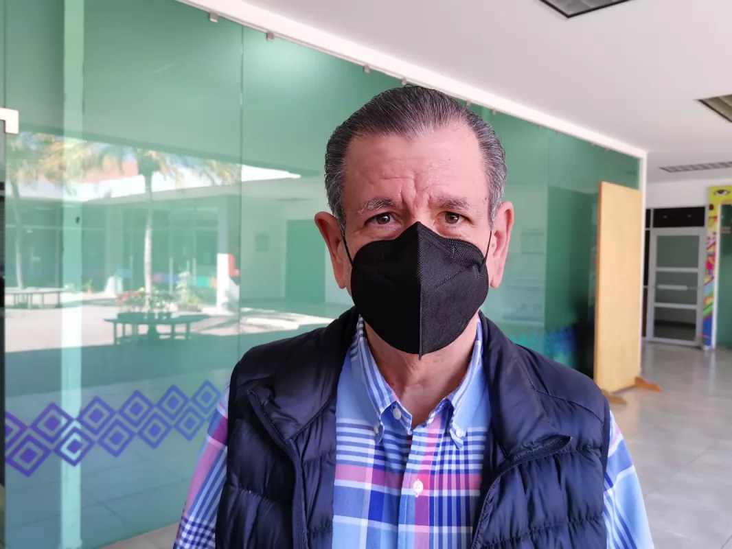 Nayaritas se niegan a trabajar: Coparmex Nayarit