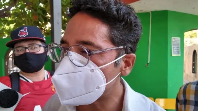 Sinaloa alista escenarios para el regreso a clases presenciales