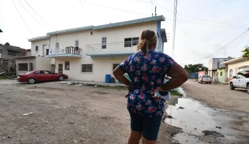 Mazatlán. Internos se fuga de centro para adicciones