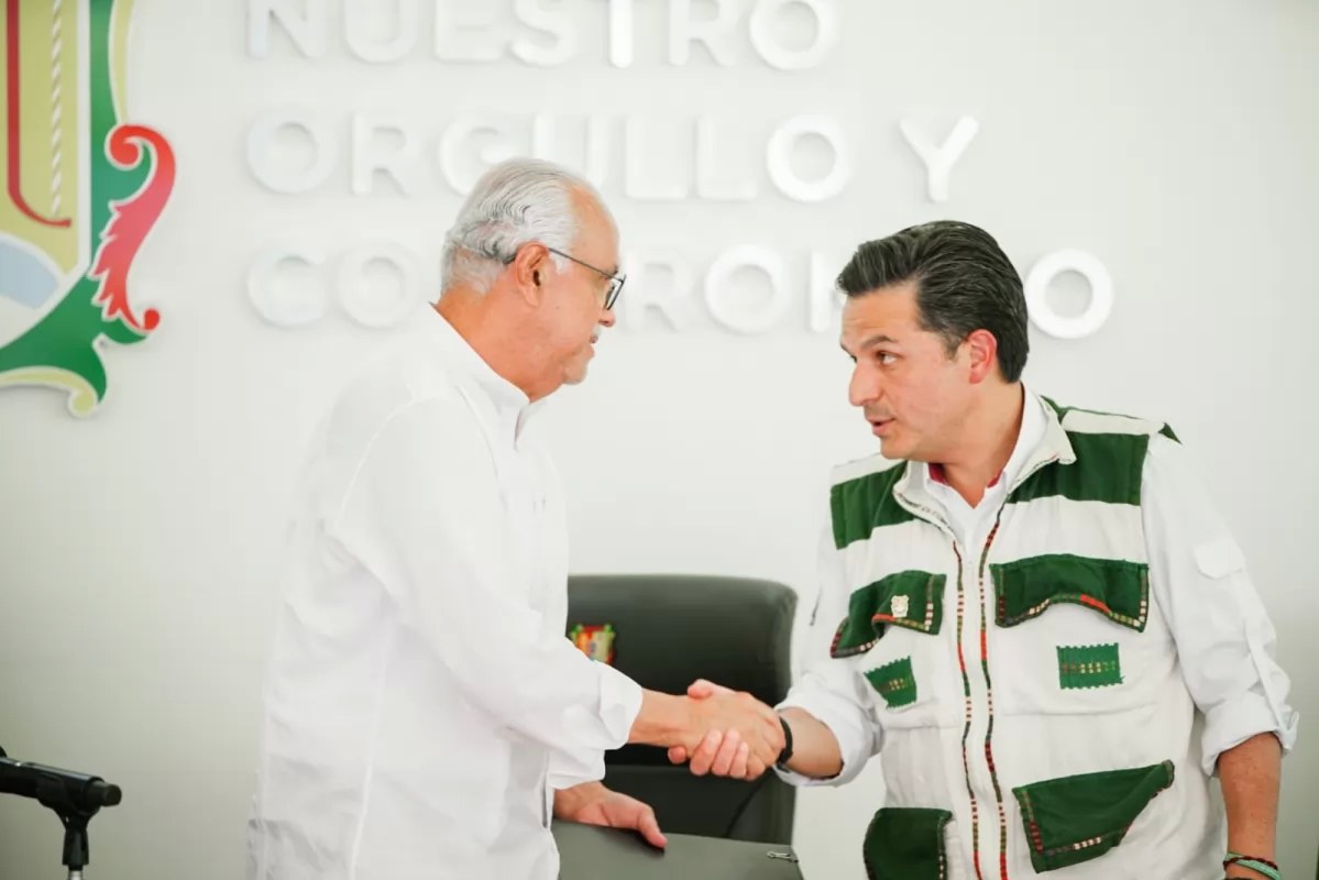 Expondrá Gobierno de Nayarit logros alcanzados con el IMSS-Bienestar