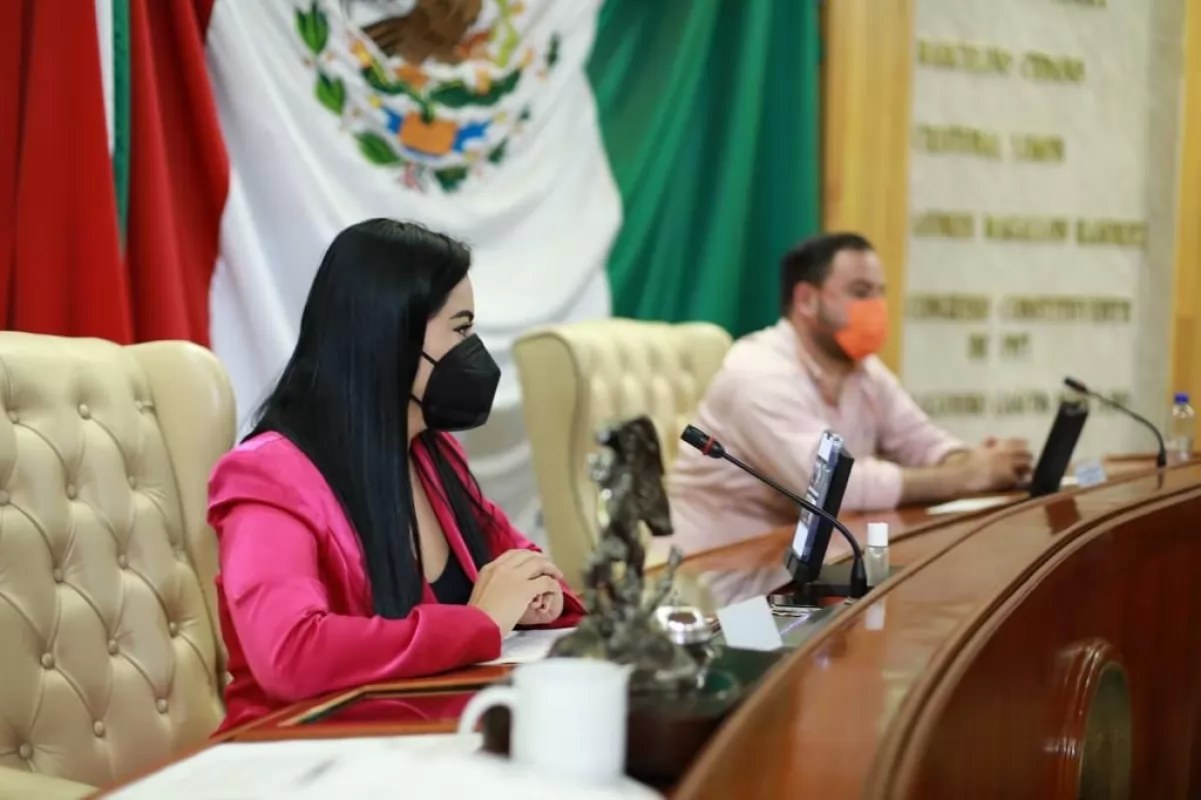 Convoca Congreso a su primer periodo extraordinario