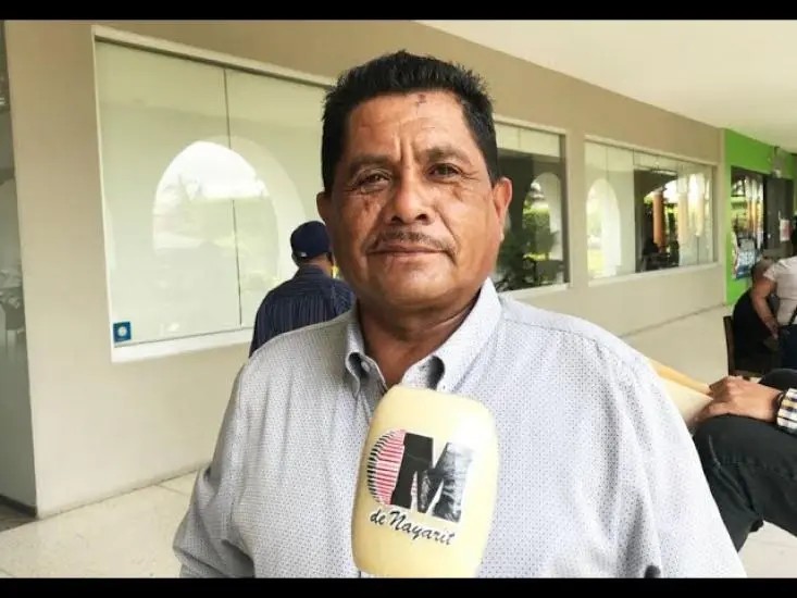 Nayarit. Destruyen lluvias más de 65 kilómetros de camino en Del Nayar