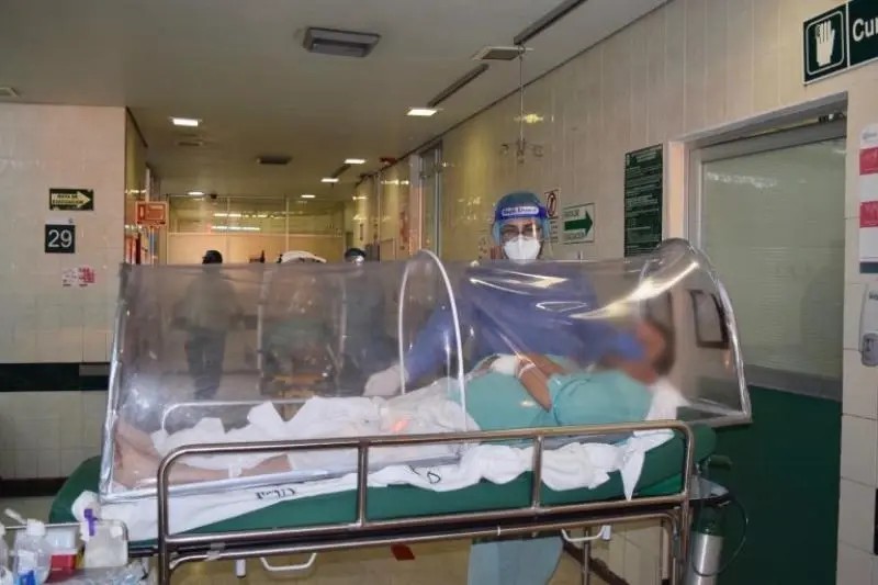 Epidemia activa en Nayarit es del 10.87%, tras sumar 21 nuevos casos