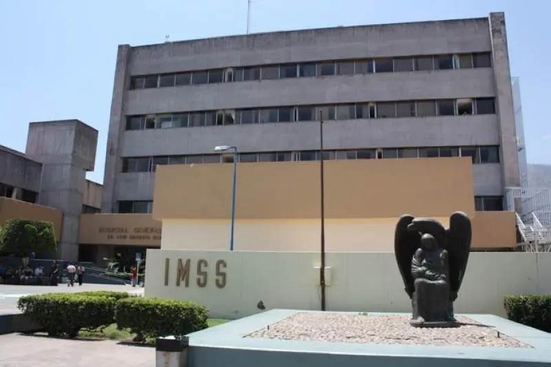 Atiende IMSS a jóvenes con estrategia educativa