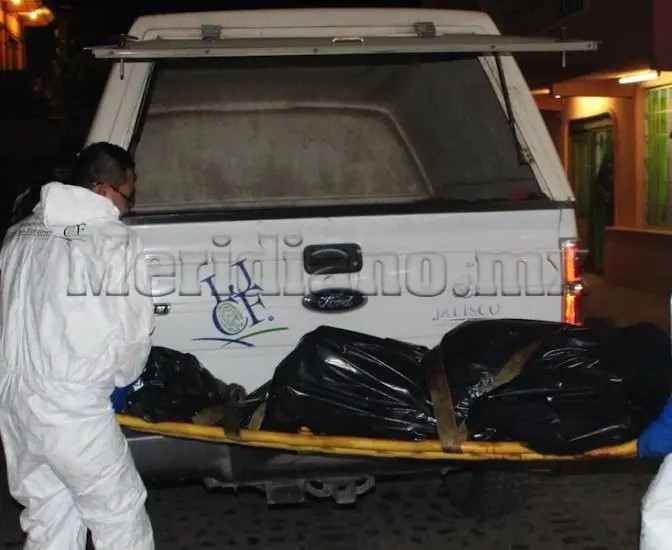 Murió un extranjero en \"Barrio el palmar\"