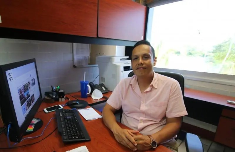 Toma Protesta Nuevo Contralor