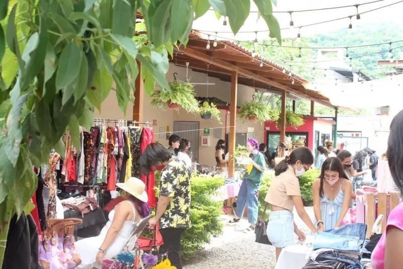 Organiza IMAJ Bazar Fest de Micro Emprendedores