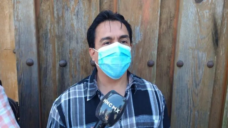 \"Solo intolerantes al huevo presentan reacciones adversas a la vacuna contra la influenza\"