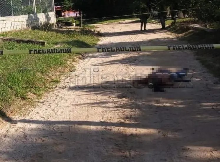 Fue hallado muerto, esposo de la agente municipal de \"el corrido\"