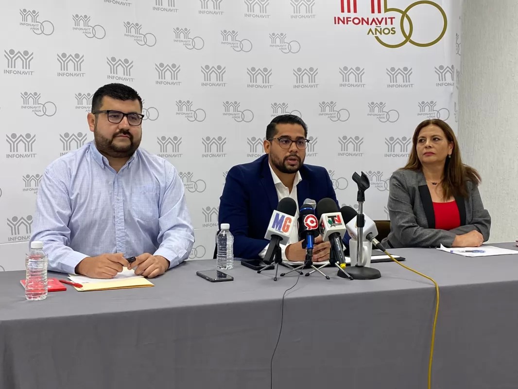 Crediterreno será una alternativa más para que los nayaritas construyan la casa de sus sueños