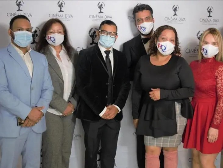 Anuncian la Sexta Edición del Festival CinemaDiva Puerto Vallarta-Montreal