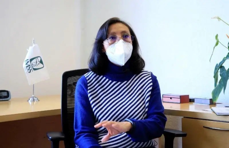 IMSS ha atendido a 27 mil 245 personas  no derechohabientes con COVID-19