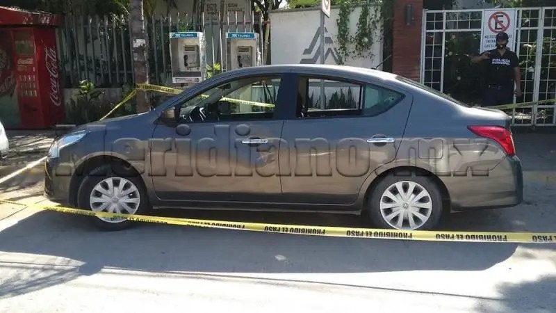 Vecino de Vallarta baleado en Sayulita