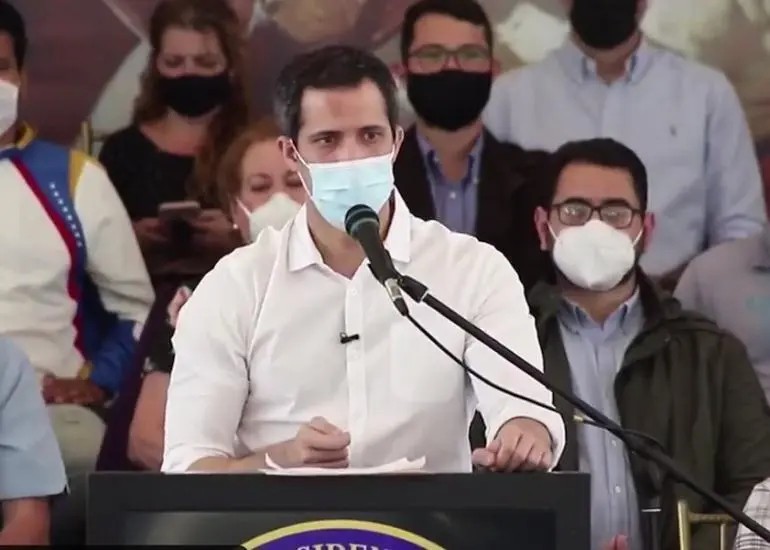 Tribunal de Reino Unido anula fallo que otorgaba a Guaidó acceder al oro de Venezuela