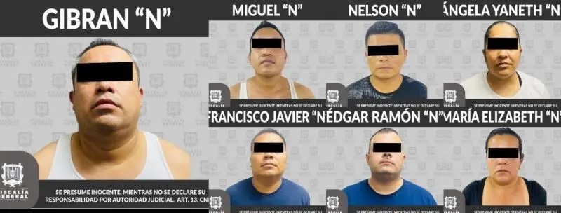 Nayarit. Confirma Fiscalía detención del Director de Seguridad Pública de Compostela