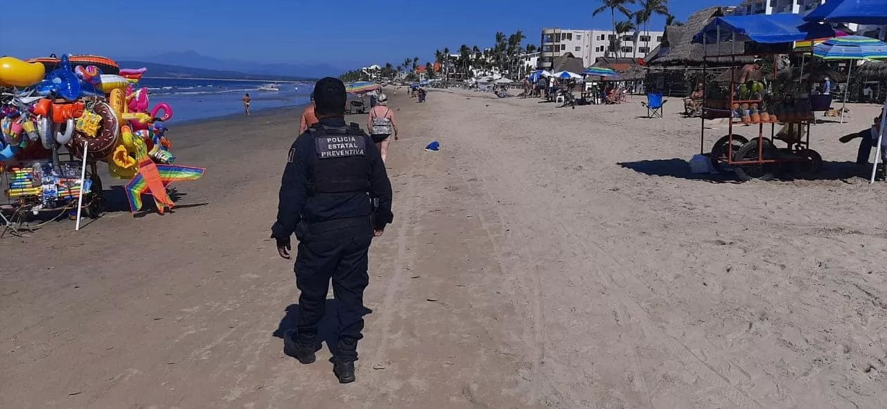 Convoca Seguridad Pública a unirse a la Policía Turística