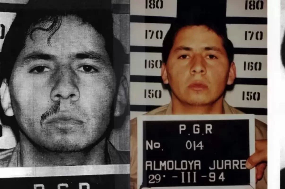 Rechaza Tribunal que SCJN atraiga amparo de Mario Aburto