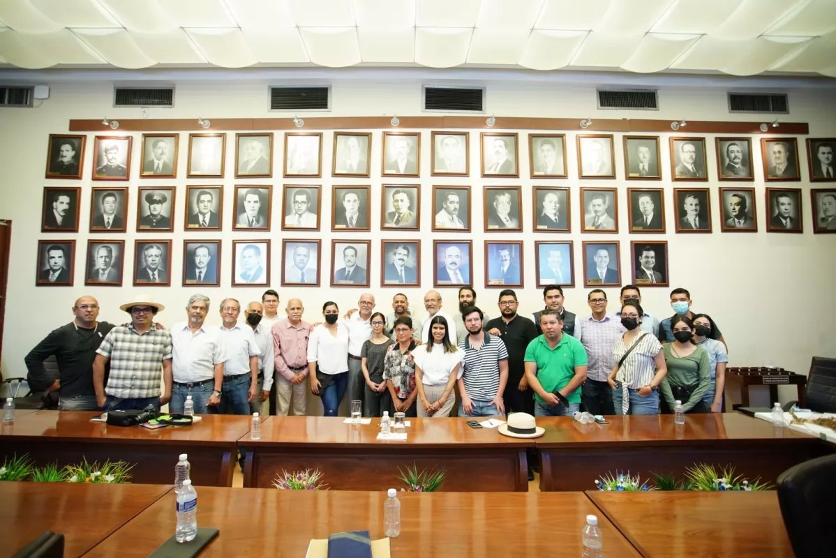 “El parque de la dignidad será respetado”: MANQ