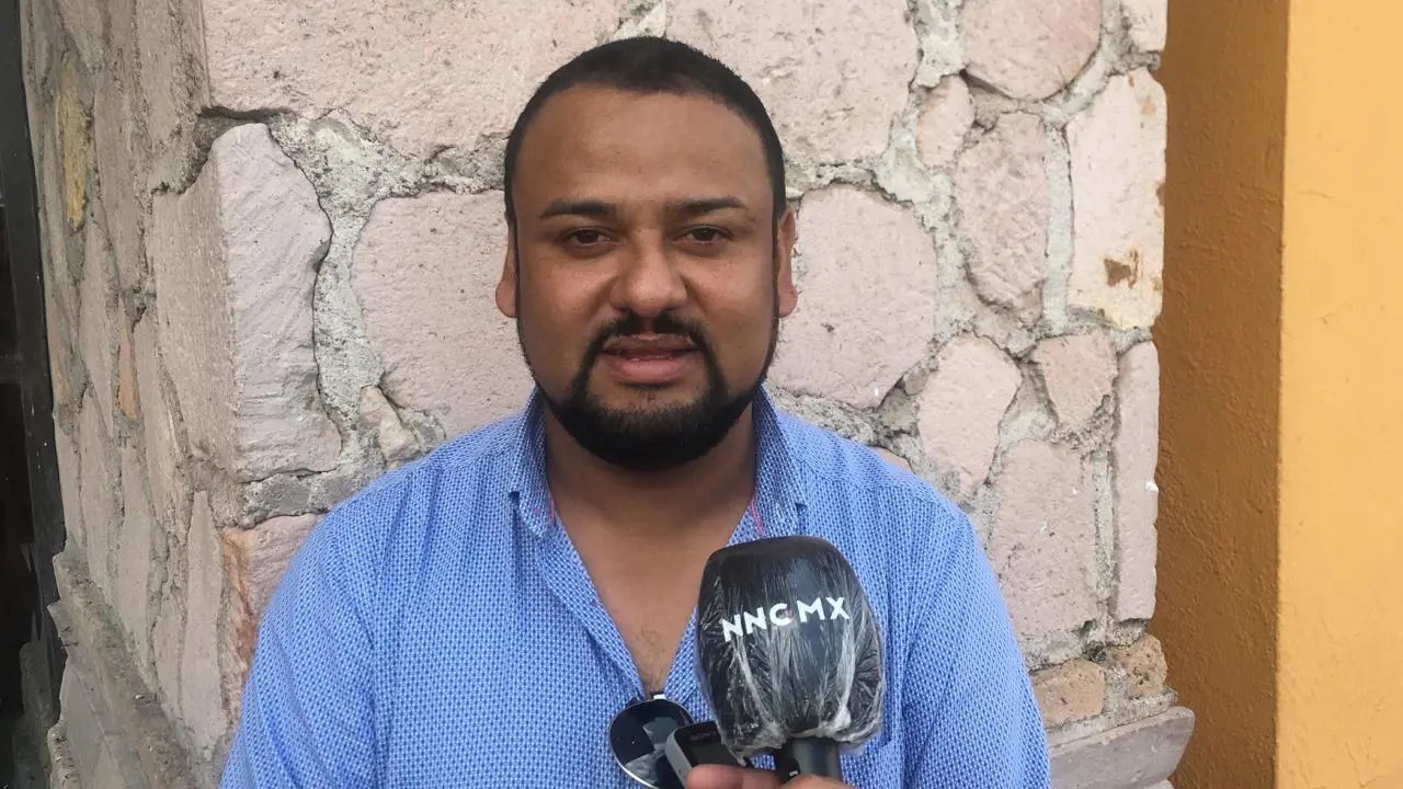 Nayarit. Comunidad LGBT está libre del coronavirus COVID-19