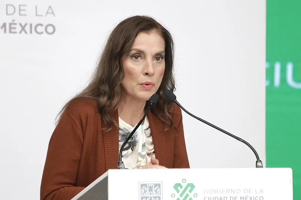 \"No soy médico\": la respuesta de Gutiérrez Muller a niños con cáncer que molestó a usuarios de twitter