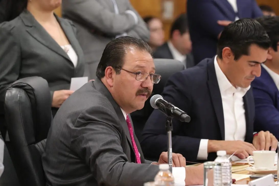 Urge PT investigar actos de corrupción en el Poder Judicial por \"Caso Mochomo\"