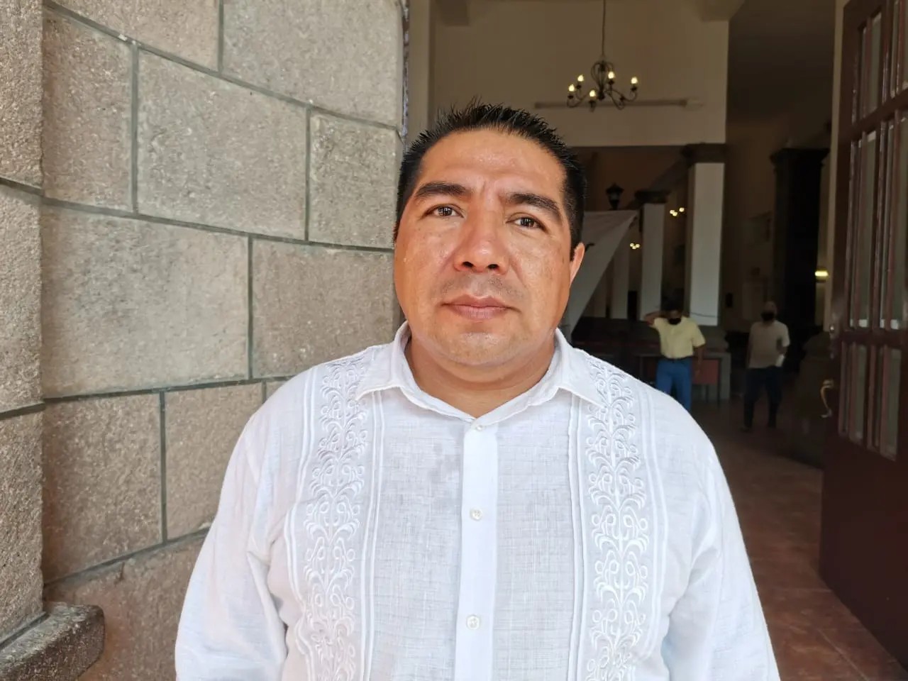 Tepic. Mantiene Registro Civil de Tepic trámites urgentes