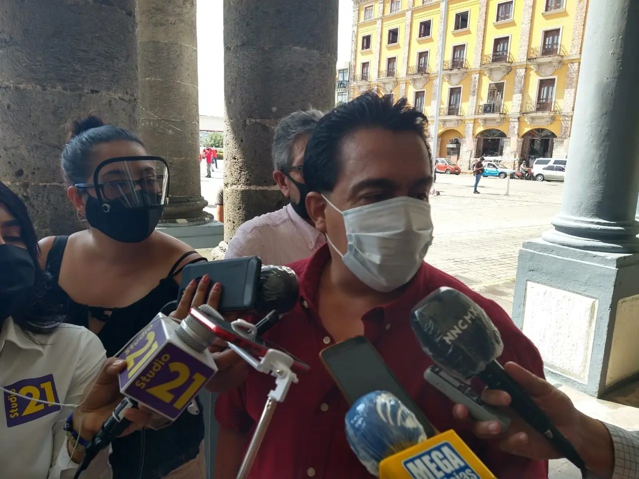 Gimnasios no están en condiciones de reapertura: Secretaría de Salud