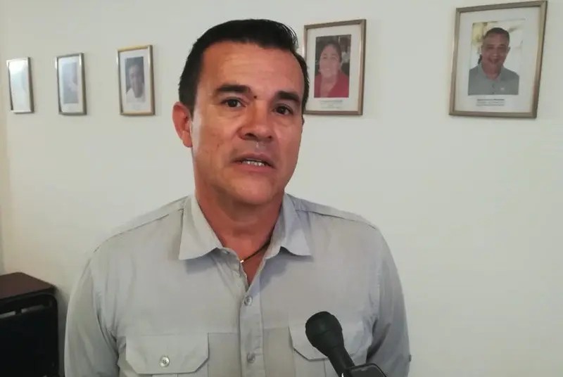 Dice Canirac sí a Posible Regreso al Confinamiento