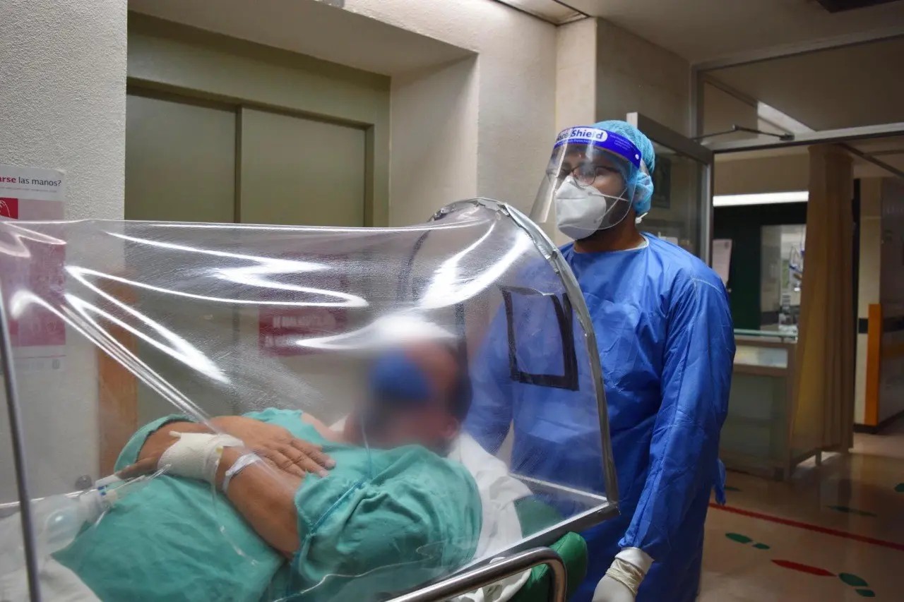 Otro día negro en Nayarit: 10 muertes y 67 nuevos contagios de COVID-19 en 24 horas